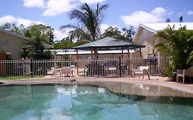 The Park Motel